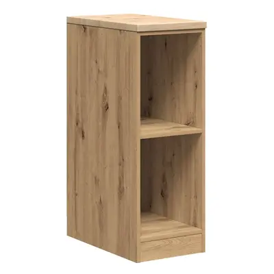 (artisian oak, x x cm/ pcs) vidaXL Garage Storage Cabinet Solid Wood Pine cabinet