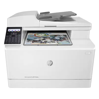 Color Laserjet Pro Mfp