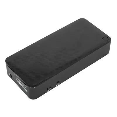 USB-C DUAL 4K DOCK 100W