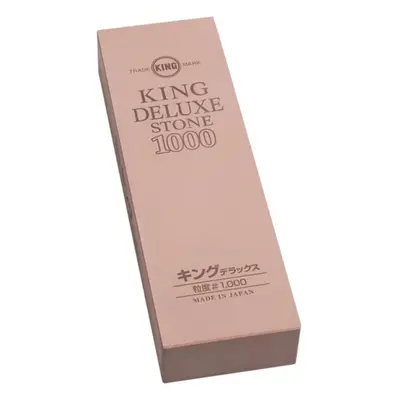 KING K10001000 WHET Stone One Size Brown