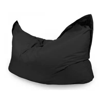 Large Kids Beanbags Big Brother Bean bags Black beanbag ready filled