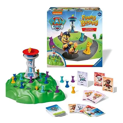 Paw Patrol Funny Race Game for Kids Age Years Up - to Players