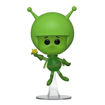 The Flintstones Glow In The Dark The Great Gazoo Spring Convention Limited Edition