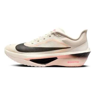 (UK7/EUR41/26CM ) Nike Zoom Fly Pale Ivory Crimson Tint Men's WMN Shoes Trainers