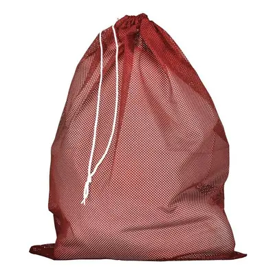 Russell MLB6B0.TRR.OS Mesh Laundry Bag, True Red - One Size