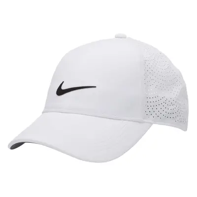 Nike Women's Nike Aerobill Heritage86 Performance Hat White/Anthracit