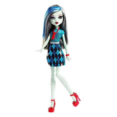 Monster High Frankie Stein Doll