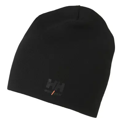 Helly-Hansen Workwear Men's Hh LIFA Merino Beanie Black Standard