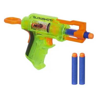 Nerf Glowshot Gun