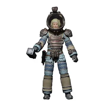 Neca Alien Series - Lambert (Compression Suit) 7" Scale Action Figure