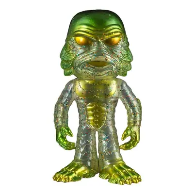 Funko Hikari Sofubi Green Secret Base Creature From The Black Lagoon -1500 Pcs Worldwide