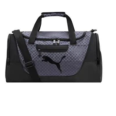 PUMA Evercat Contender Duffel Bag Black/Grey One Size