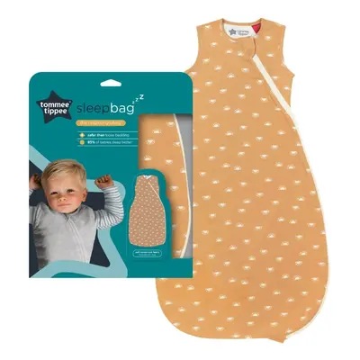 Tommee Tippee - Grobag Sunshine Sleep Bag 6-18m (2.5T)