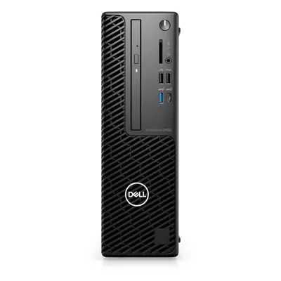 Dell Precision Small Form Factor - SFF x Core i7 i7-14700 / up to 5.4 GHz - vPro Enterprise - RA