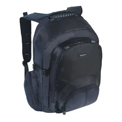 Targus Cn600 Nylon Black Backpack