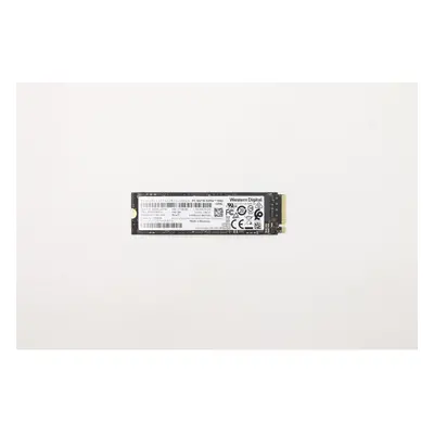 SSD M.2 PCIe NVMe FRU SSD 1TB