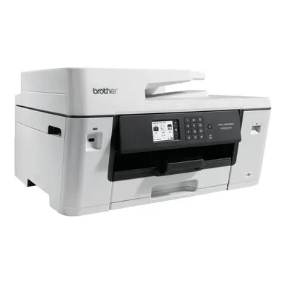 Brother MFC-J6540DW A3 All-in-One Wireless Inkjet Printer MFC-J6540DW BA81441