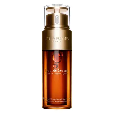 Clarins Double Serum Eye | Anti-Aging Eye Treatment - 50ml