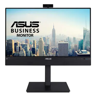 ASUS BE24ECSNK computer monitor 60.5 cm (23.8") x pixels Full HD Black