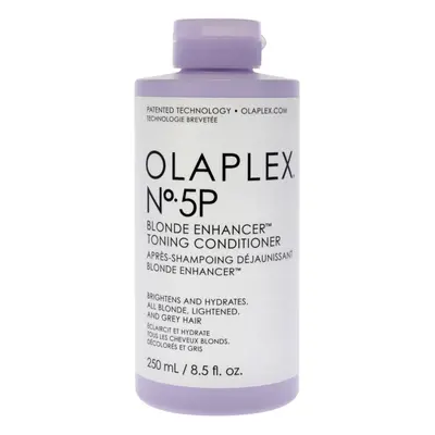 No 5P Blonde Enhacer Toning Conditioner by Olaplex for Unisex - 8.5 oz Conditioner