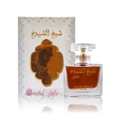 Lattafa Perfumes - Sheikh Al Shuyukh Khusoosi EDP 100ml