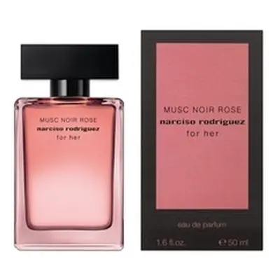 Narciso Rodriguez - Musc Noir Rose For Her EDP 100ml