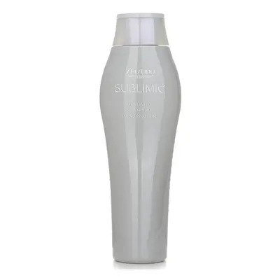 Shiseido - Sublimic Adenovital Shampoo (Thinning Hair) - 250ml