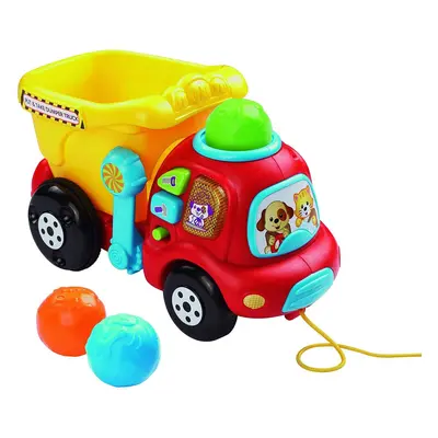 Vtech Put & Take Dumper Truck