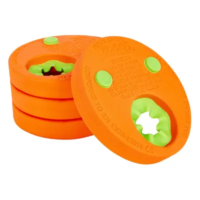 Float Discs Armbands, Confidence Building Safe Zoggs Swimming armbands Starter For Children, Ide