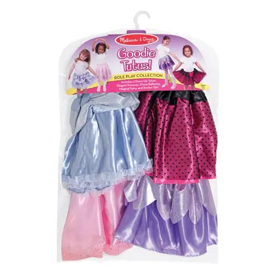 Melissa & Doug Goodie Tutus