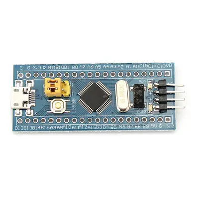 Stm32f103c8t6 Small System Board Microcontroller Stm32 Arm Core Board