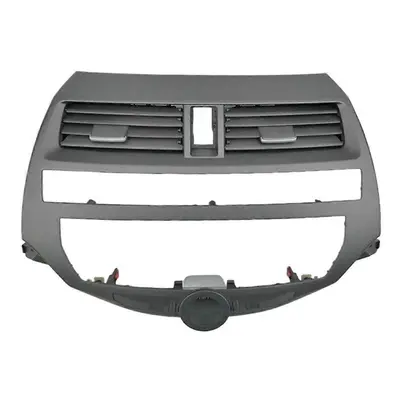 77250-TA0-A23 Car Dashboard Air Vents Central Control Panel Air Vents for Accord