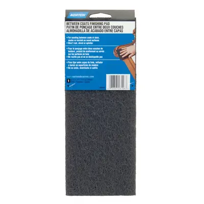 FINISHNG PAD43/8X11VF (Pack of 1)