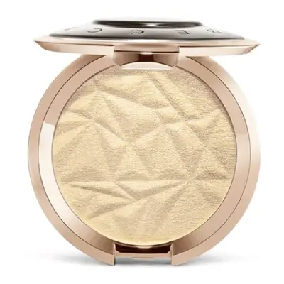 BECCA Shimmering Skin Perfector Pressed Highlighter Vanilla Quartz 0.25 Oz