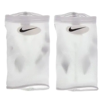 Nike Unisex Lock Elite Football Guard Sleeves Pair of White Black B