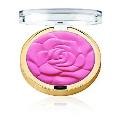 Milani Powder Blush Blossom Time Rose 0.60 Ounce