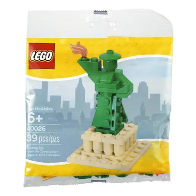 LEGO Statue of Liberty