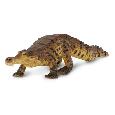 Safari Sarcosuchus Figurine Multi color