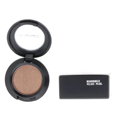 MAC Eye Shadow Woodwinked