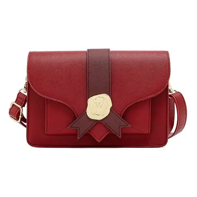 Loungefly X Harry Potter Ron Weasley Howler Mail Crossbody Bag - Festi