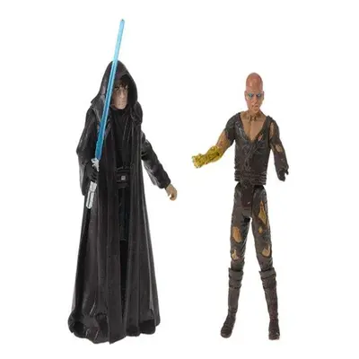 Hasbro Star Wars E3 ANAKIN SKYWALKER BF67