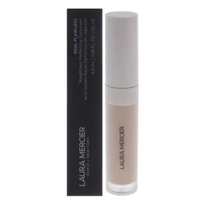 Real Flawless Weightless Perfecting Concealer - 3N1 Ligh to Medium With Neutral Undertones by La