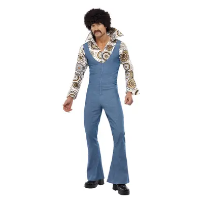 Smiffys Groovy Dancer Costume