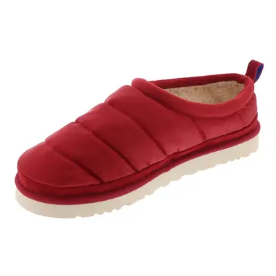 UGG Men's Tasman Lta Slipper Samba Red