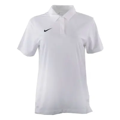 Nike Womens Dry Franchise Polo Shirt (as1 Alpha m Regular Regular