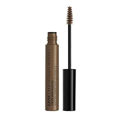 Tinted Brow Mascara Eyebrow Pigment Creamy Gel Formula for Brow Colour and Structure g Colour Br