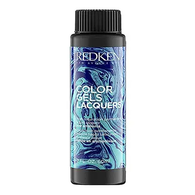 Colour Gels Lacquer Permanent Hair Colour, No. 6NA Stone, ml