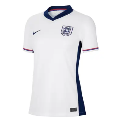 (XS) England Home Shirt (Womens)