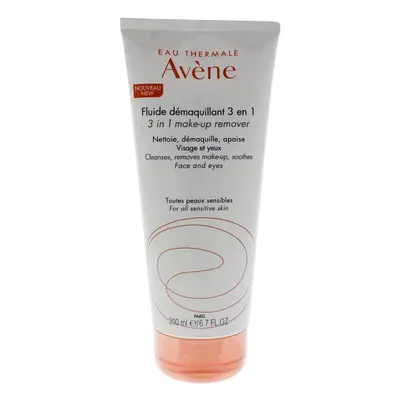 Avene 3-In-1 Make-Up Remover - 6.7 oz Makeup Remover