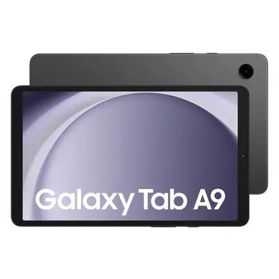 Samsung Galaxy Tab A9 SM-X110 WiFi (128GB+8GB, Graphite)